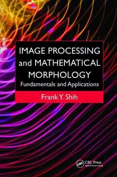 Cover of the book Image Processing and Mathematical Morphology