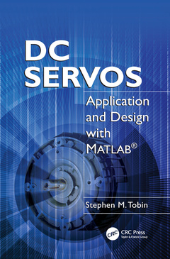 Cover of the book DC Servos
