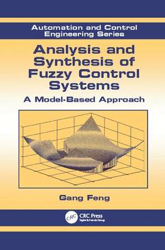 Couverture de l’ouvrage Analysis and Synthesis of Fuzzy Control Systems