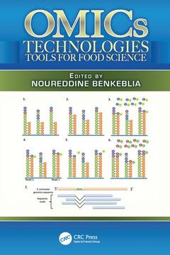 Cover of the book OMICs Technologies