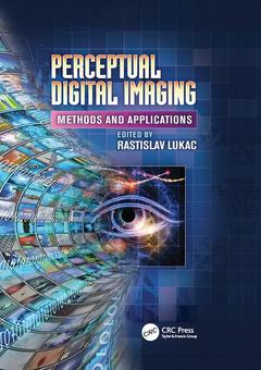 Couverture de l’ouvrage Perceptual Digital Imaging