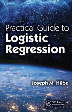 Couverture de l’ouvrage Practical Guide to Logistic Regression