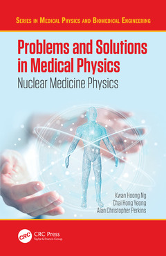 Cover of the book Problems and Solutions in Medical Physics