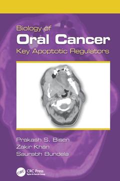 Couverture de l’ouvrage Biology of Oral Cancer