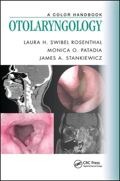 Cover of the book Otolaryngology