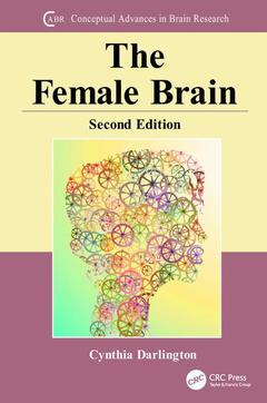 Couverture de l’ouvrage The Female Brain