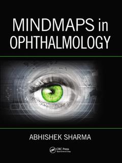 Couverture de l’ouvrage Mindmaps in Ophthalmology