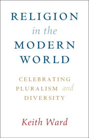 Cover of the book Religion in the Modern World