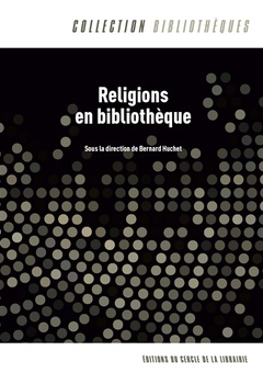 Couverture de l’ouvrage Religions en bibliothèque