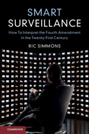 Cover of the book Smart Surveillance