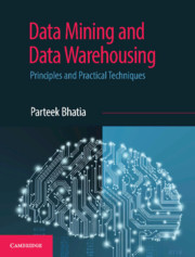 Cover of the book Data Mining and Data Warehousing