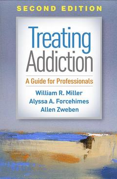 Couverture de l’ouvrage Treating Addiction, Second Edition