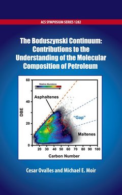 Cover of the book The Boduszynski Continuum