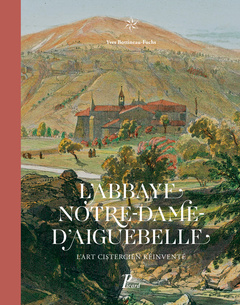 Couverture de l’ouvrage Notre-Dame d'Aiguebelle