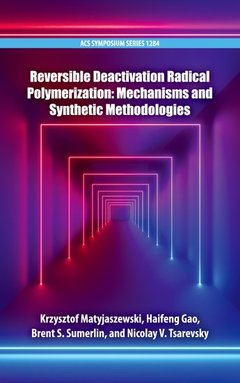 Couverture de l’ouvrage Reversible Deactivation Radical Polymerization
