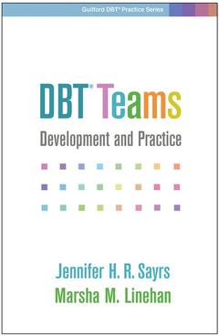 Couverture de l’ouvrage DBT Teams