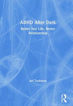 Cover of the book ADHD After Dark