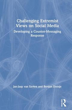 Cover of the book Challenging Extremist Views on Social Media