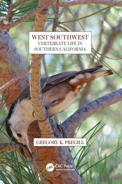 Cover of the book West Southwest
