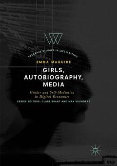 Couverture de l’ouvrage Girls, Autobiography, Media