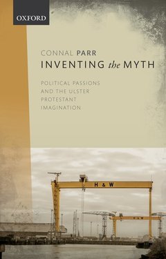 Cover of the book Inventing the Myth