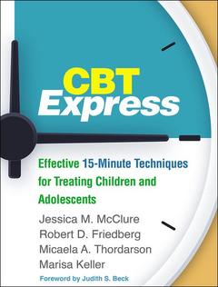 Couverture de l’ouvrage CBT Express