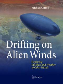 Couverture de l’ouvrage Drifting on Alien Winds