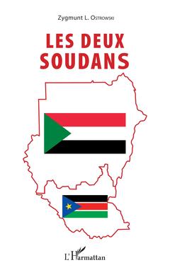 Couverture de l’ouvrage Les deux Soudans