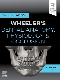 Cover of the book Wheeler's Dental Anatomy, Physiology and Occlusion