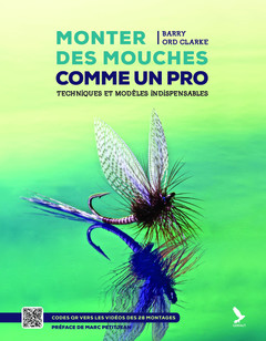 Cover of the book Monter des mouches comme un pro