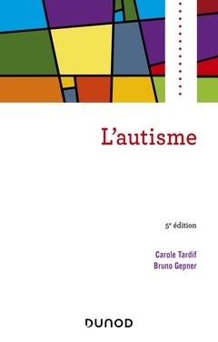 Cover of the book L'autisme