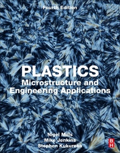 Cover of the book Plastics