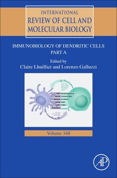 Couverture de l’ouvrage Immunobiology of Dendritic Cells Part A