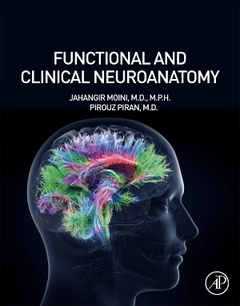 Couverture de l’ouvrage Functional and Clinical Neuroanatomy