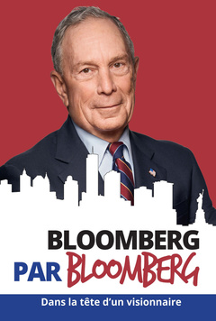 Cover of the book BLOOMBERG PAR BLOOMBERG