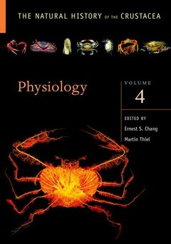 Cover of the book Physiological Regulation