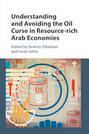 Couverture de l’ouvrage Understanding and Avoiding the Oil Curse in Resource-rich Arab Economies