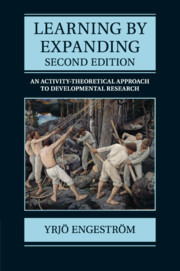 Cover of the book Learning by Expanding