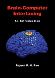 Cover of the book Brain-Computer Interfacing