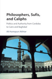 Couverture de l’ouvrage Philosophers, Sufis, and Caliphs