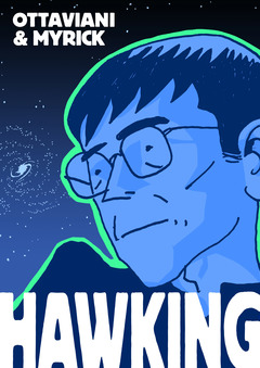 Couverture de l’ouvrage Hawking