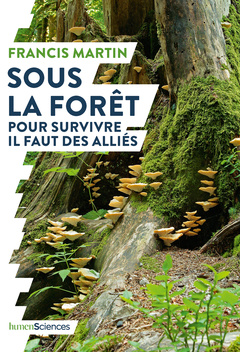 Cover of the book Sous la forêt