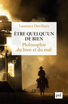Cover of the book Être quelqu'un de bien