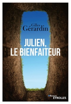 Cover of the book Julien, le Bienfaiteur