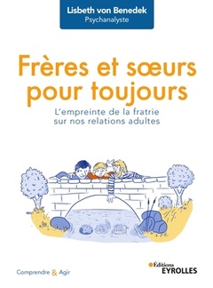 Cover of the book Frères et soeurs pour toujours