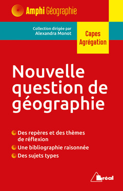 Cover of the book Les espaces du tourisme et des loisirs