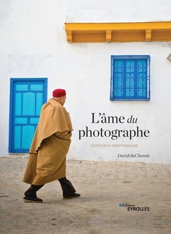 Cover of the book L'âme du photographe