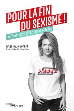 Cover of the book Pour la fin du sexisme !