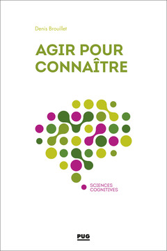 Cover of the book Agir pour connaître