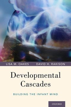 Cover of the book Developmental Cascades
